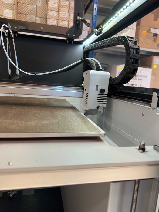 Impressora 3D Blocks RD50