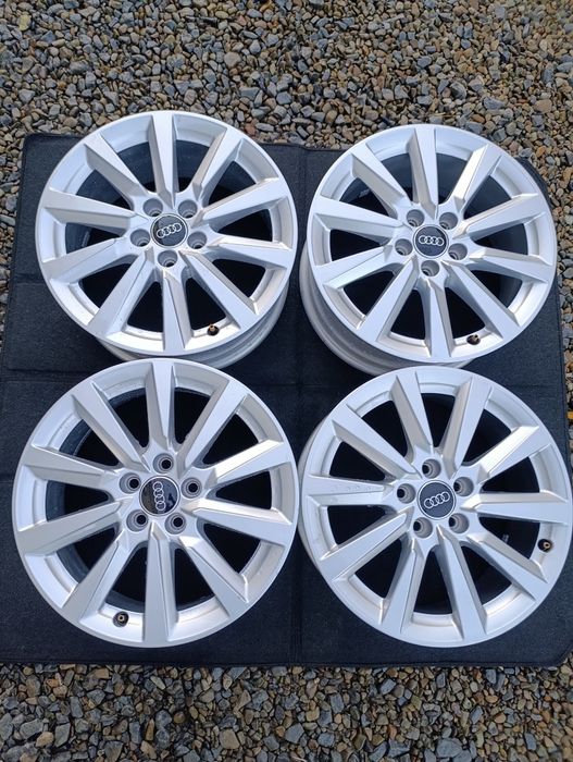 Диски 5*100 R16 Volkswagen Skoda Audi