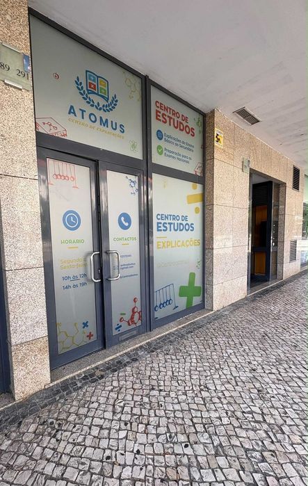 Explicações de Matemática
