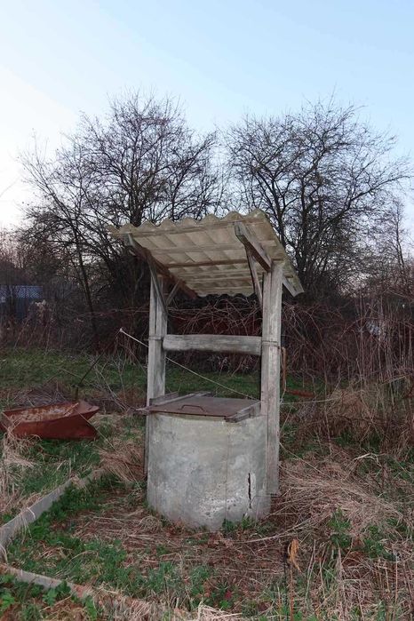 Продається дача + земля, біля Львова, кооператив, с. Ставчани!