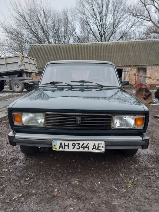 Продам Ваз 21043