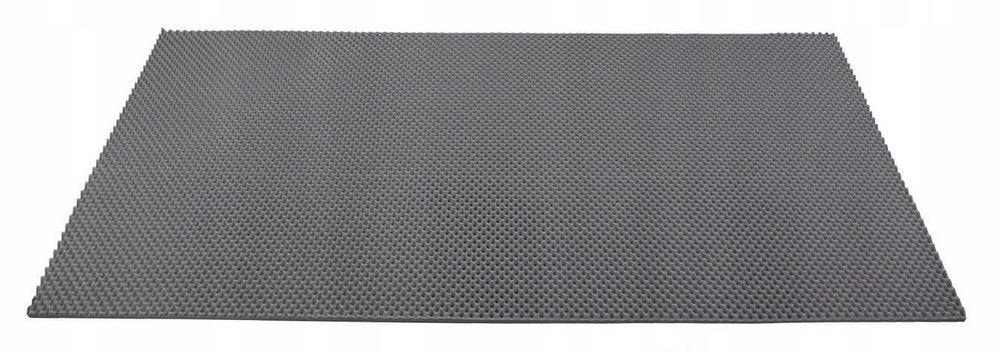 PIANKA AKUSTYCZNA Mata Wygłuszająca Panele Ścienne 2x1m | WYPRZEDAŻ