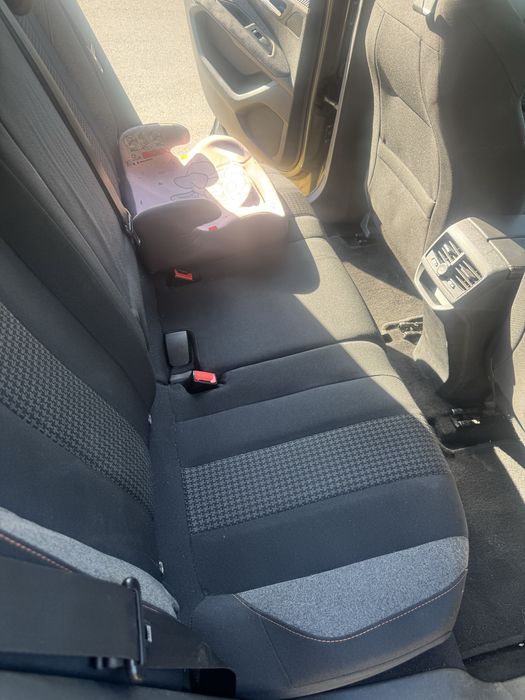 Peugeot 3008  1.6hdi