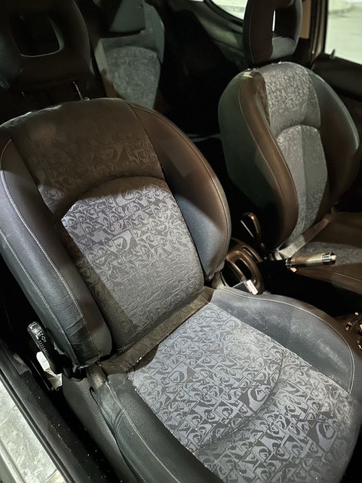 Vendo peugeot 206 quiksilver