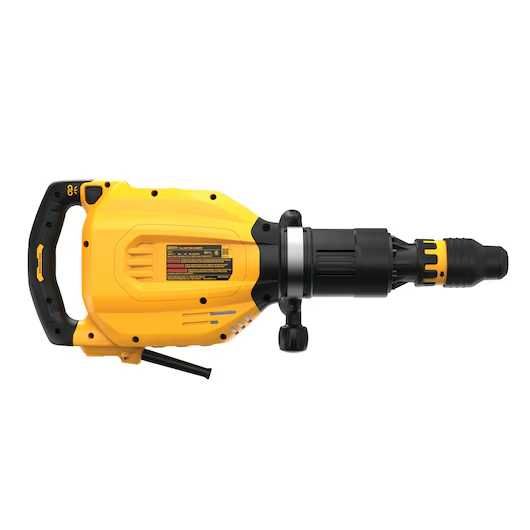 Młot wyburzeniowy DeWalt D25911K SDS-max 1700W 27J