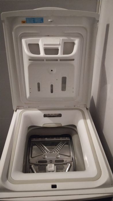 Стіральна машинка автомат