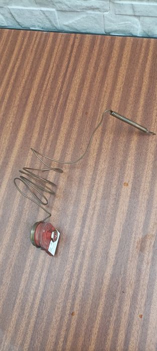 Termostato de segurança caldeira roca laia 25