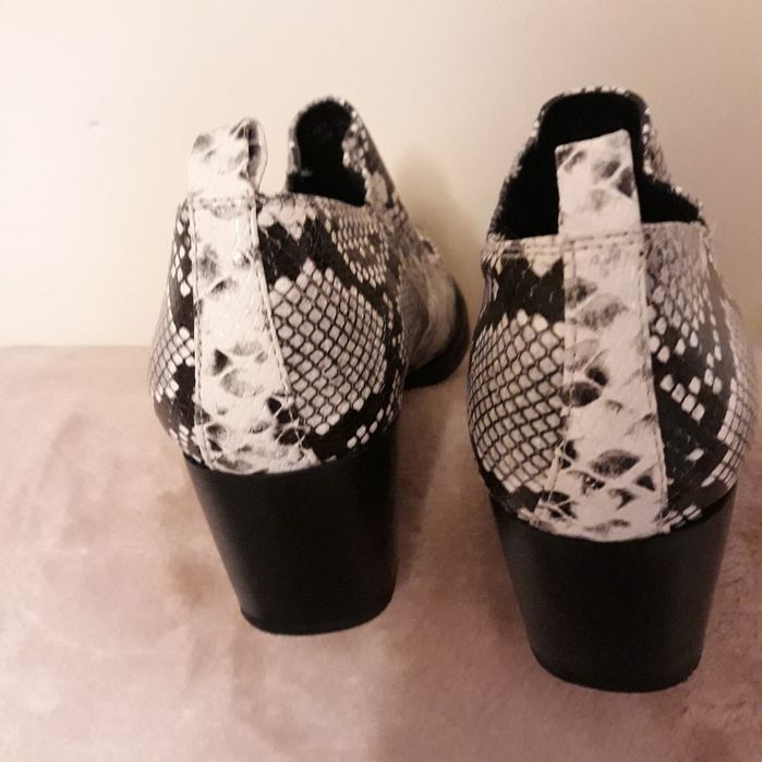 Przepiękne buty sprzedam