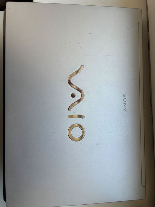 sony sony vaio - купити ноутбуки та аксесуари - Ціна на OLX.ua
