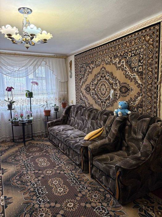 ПРОДАЖ 2-х кімнат, ЦЕГЛА!