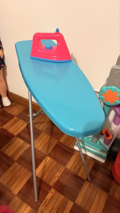 Kit faz de conta criança