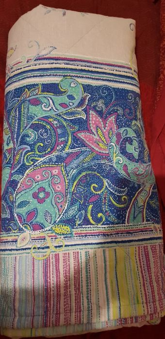 Италия.Bassetti 175×250 Высокое Качество