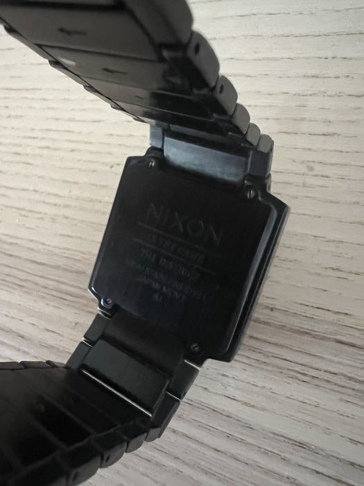 Nixon the district usado