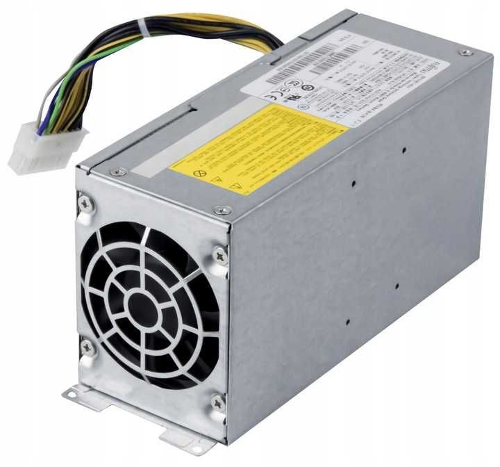 Zasilacz Fujitsu DPS-250AB-62AA 250W