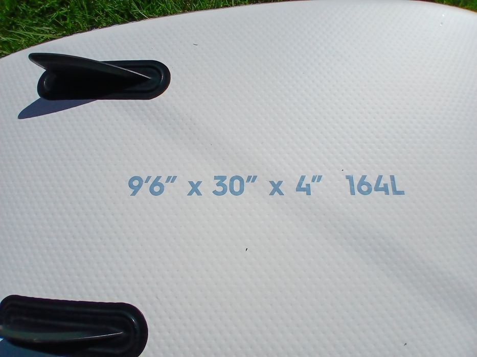 Prancha de Sup Quicksilver