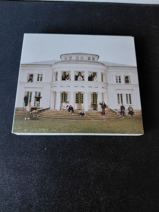 SBM Label, Hotel Maffija 2 , preorder, unikat