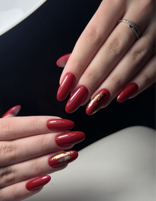 Манікюр, педикюр Софіївська борщагівка