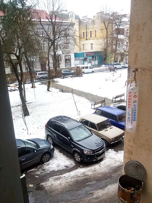 ЦентрРуська19RentДобоОрендаКімнат(кондиціонер) в кварт