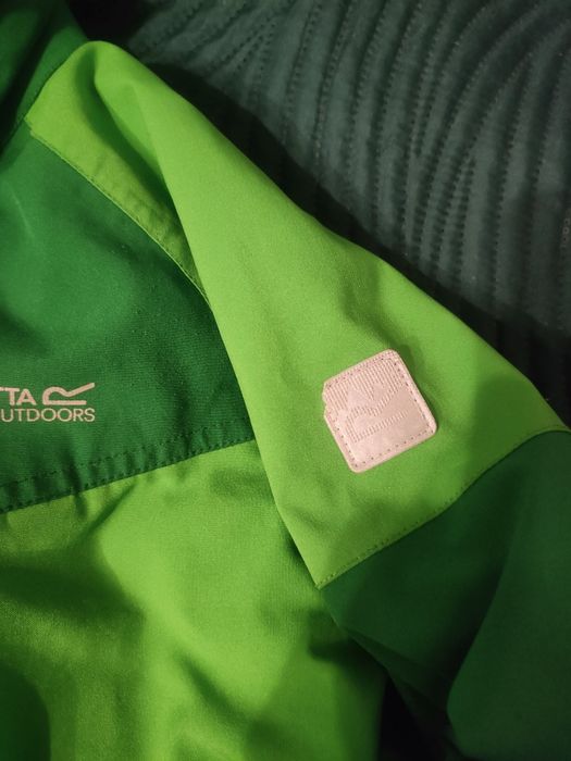 Kurtka Regatta 140