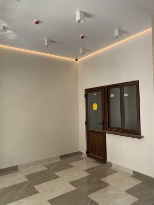 1-room apartment apartment by the address st. Sportivnaya (area 36 m²) - Atlanta.ua - photo 7