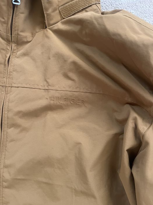 Casaco Tommy Hilfiger