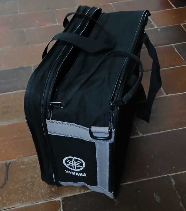 Malas de viagem Ténéré 660/1200