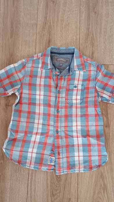 Рубашки для хлопчика