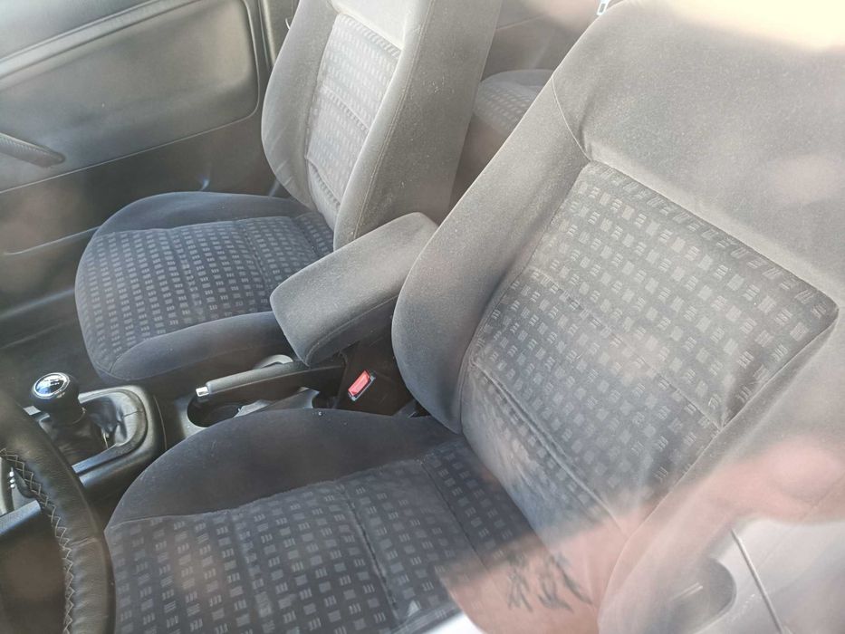 VW Passat 1.9TDI 130Cv