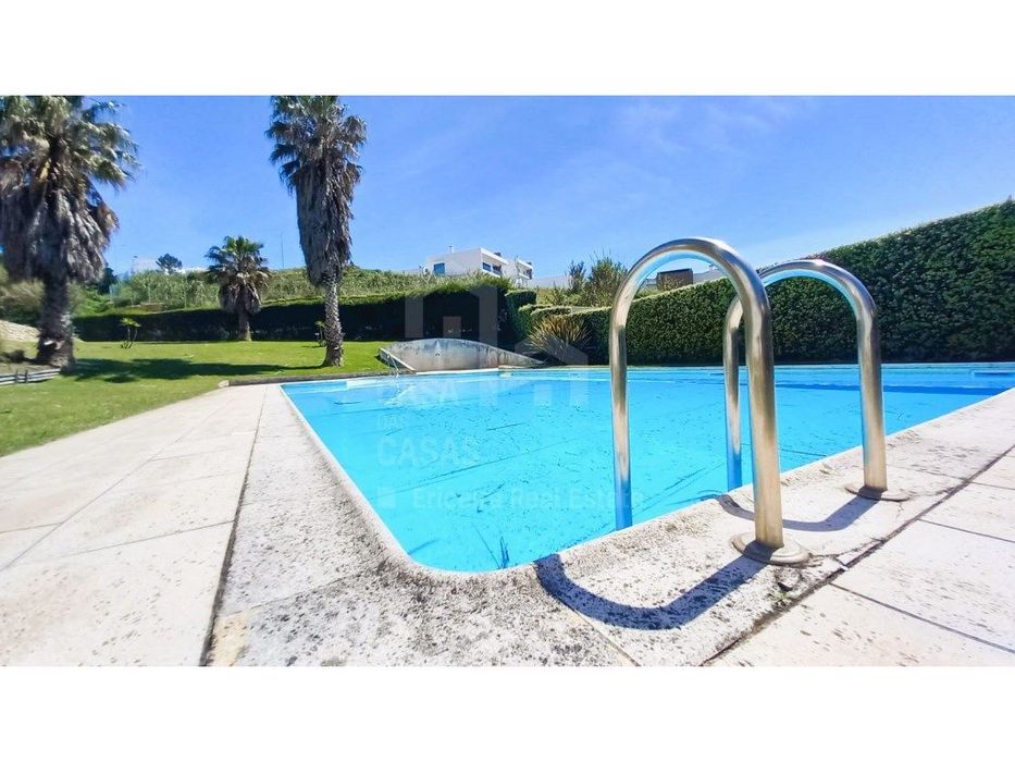Arrenda Apartamento T2 - Ericeira, A Casa das Casas