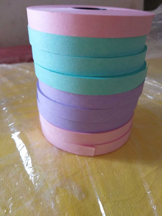 Material profissional para a lavandaria