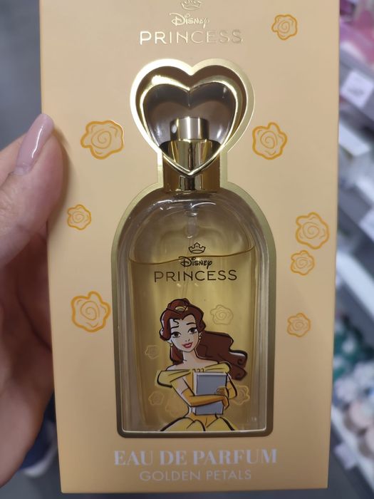 Perfume Disney Criança