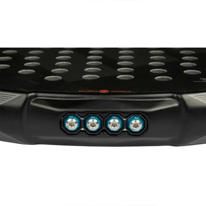 Ракетка для паделу, падел-тенісу Metalbone 3.4 2025