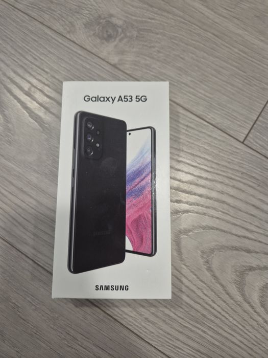 Samsung Galaxy A53 5G