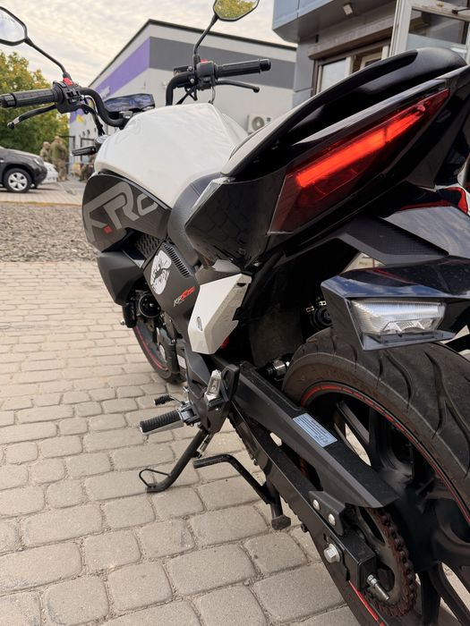 мотоцикл Lifan kps 250 2026рік