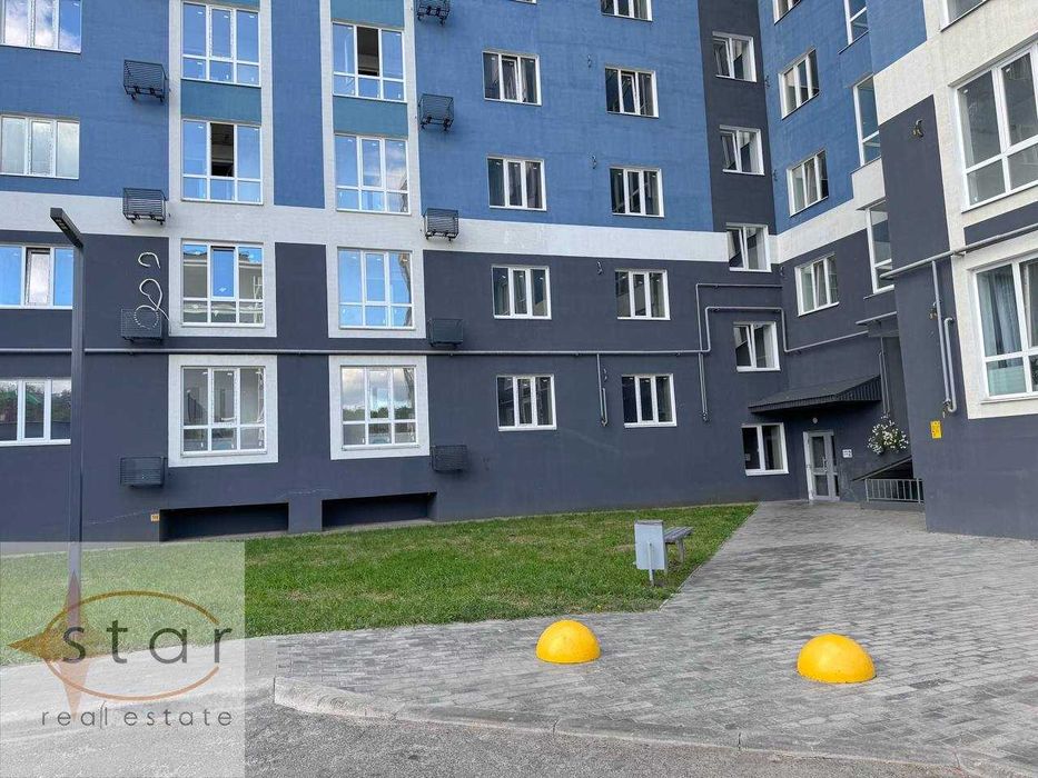 Продаж 3-кімн квартири в будинку 2022 року 99м², Єоселя