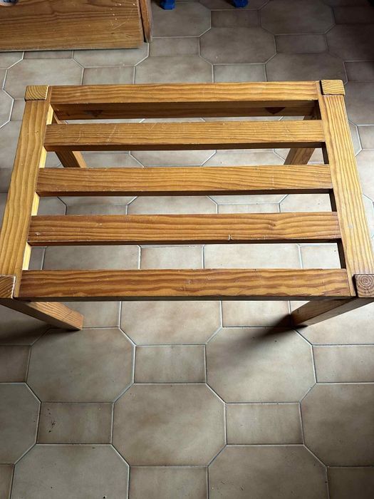 Conjunto moveis sala