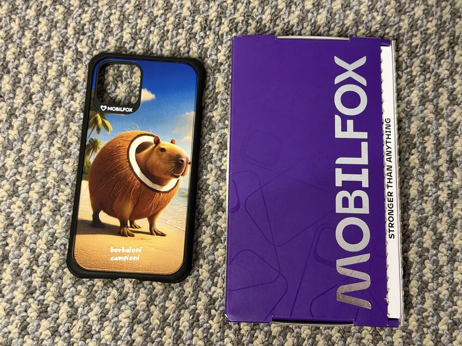 NOWE Etui MobilFox do ihone 11 pro