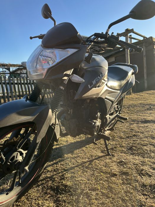 Продам ліфан cityr-200