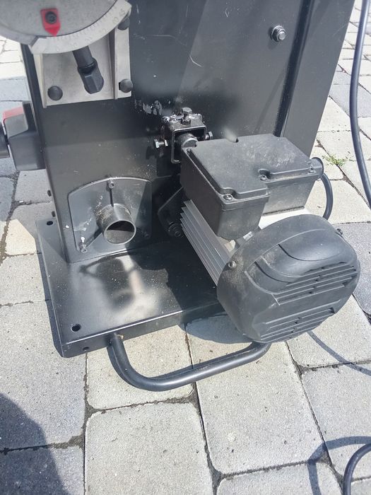 Стрічковий лобзик Einhell TC-SB 245 L