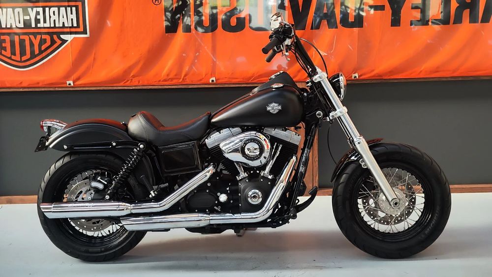 Harley-Davidson