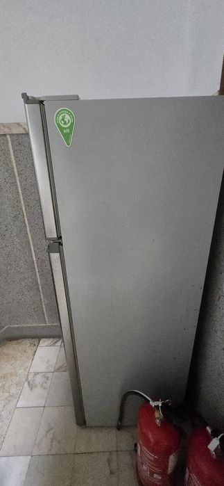 Frigorifico em inox