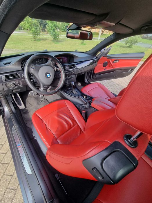 Sprzedam BMW e92 330xd