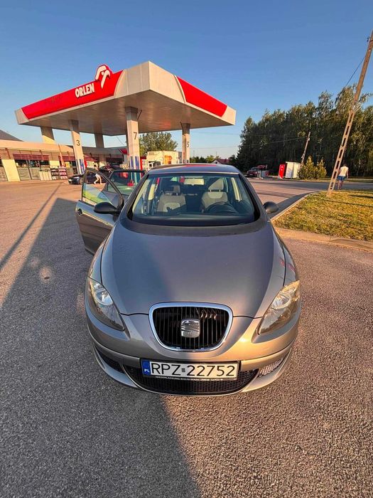 Seat Toledo GAZ