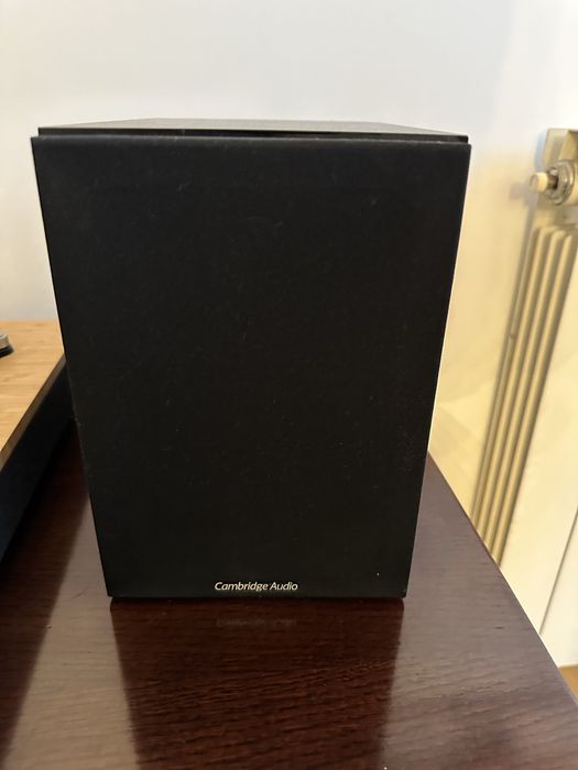 Sistema de Som - Muita qualidade de som