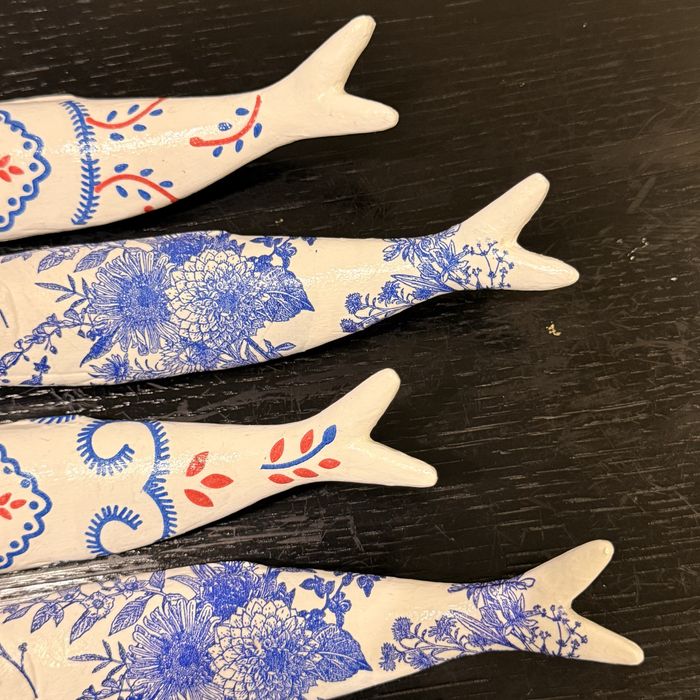 Sardinhas de Lisboa