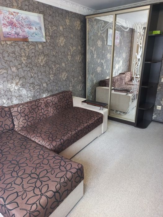 Продається 2-ох кімнатна квартира!