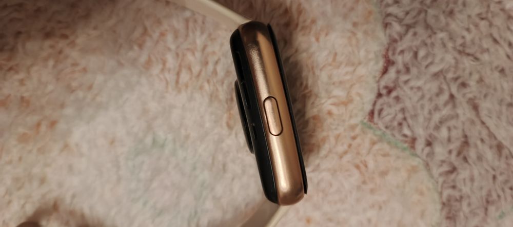 Huawei Watch Fit 2 — стильний смарт-годинник, майже новий!