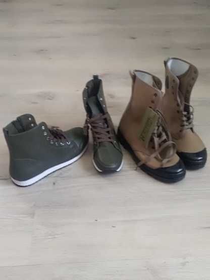 Sprzedam buty męskie nowe r. 42