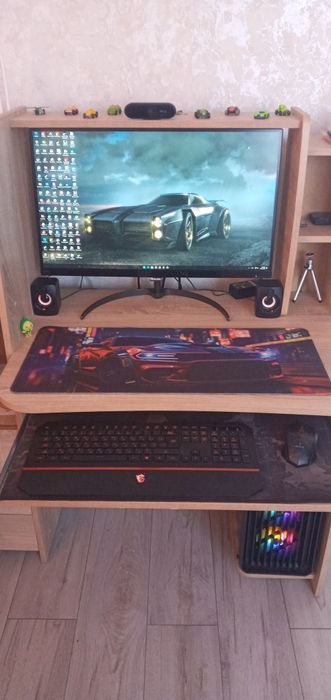 Продам пк       .