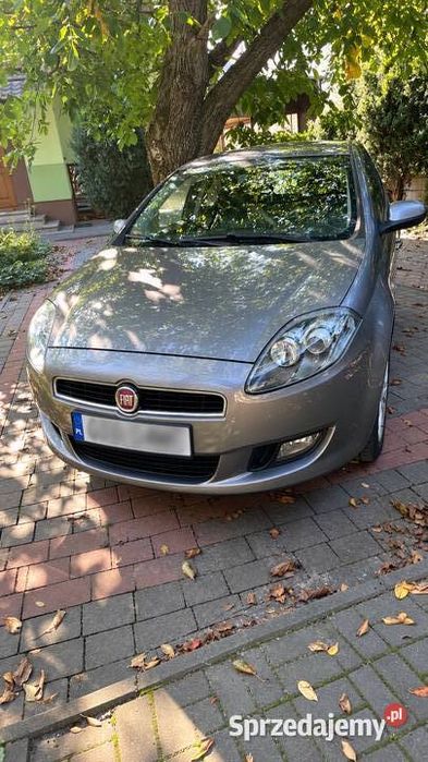 Fiat Bravo
